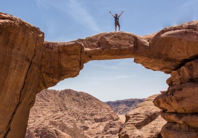 burdah arch